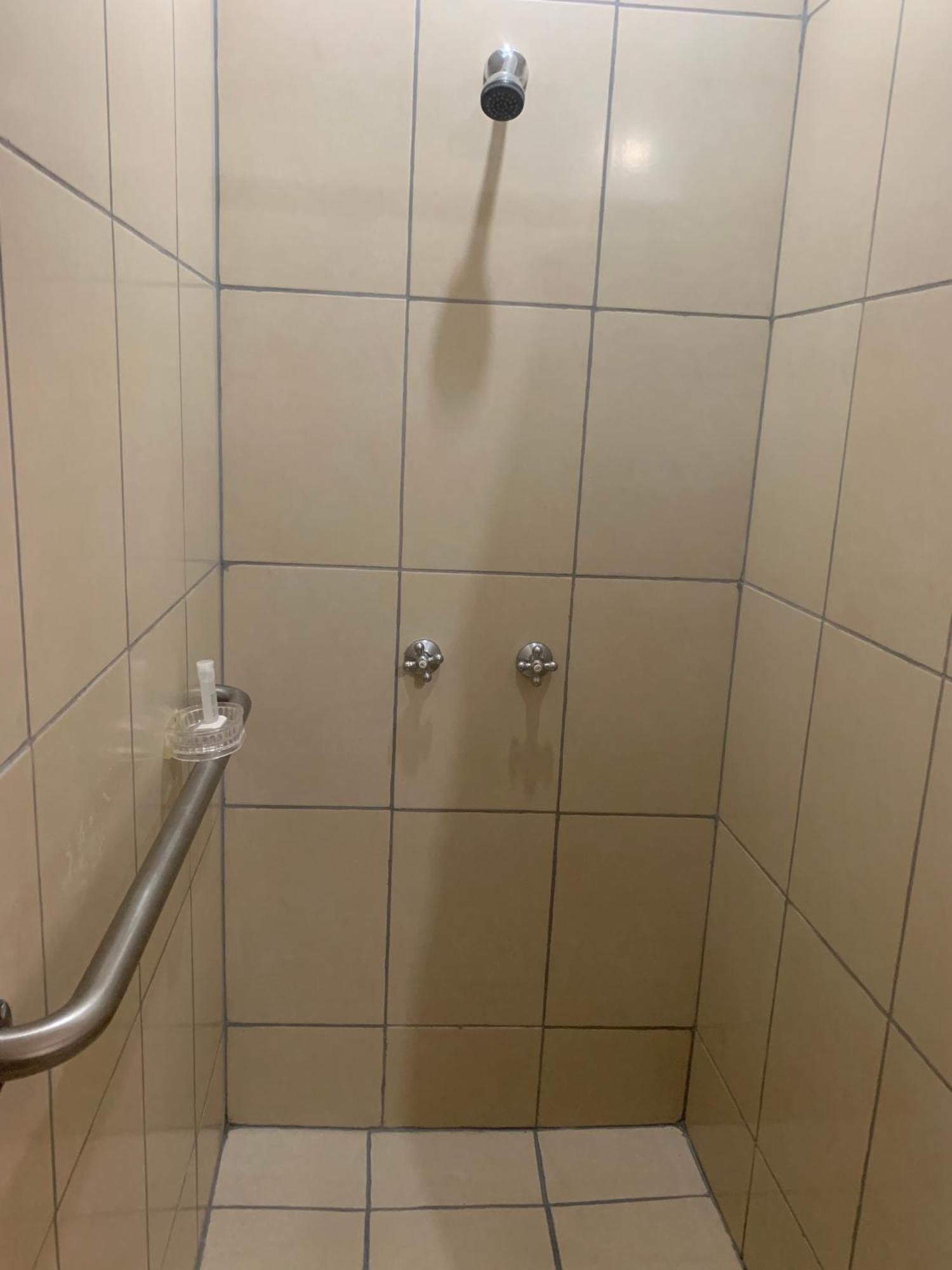 Hotel Tijerinos Боако Экстерьер фото